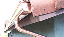 Rain Gutter Installation, Repair, Cleaning in Red Bank, NJ